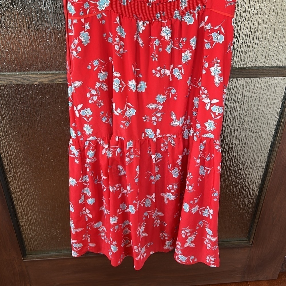 Shoshanna Giardino Dress size 12 - Picture 14 of 16